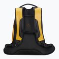 Miesto kuprinė Samsonite Paradiver Light 24 l yellow 2