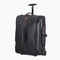 Kelioninis krepšys Samsonite Paradiver Light Duffle Strict Cabin 48.5 l black