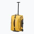 Kelioninis krepšys Samsonite Paradiver Light 51 l yellow 3