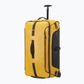 Kelioninis krepšys Samsonite Paradiver Light Duffle 121.5 l yellow