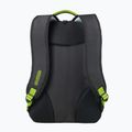 Kuprinė American Tourister Urban Groove 27 l black/lime green 2