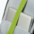 Kuprinė American Tourister Urban Groove 27 l black/lime green 4
