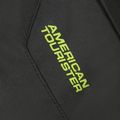 Kuprinė American Tourister Urban Groove 27 l black/lime green 6