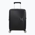 "American Tourister Soundbox 41 l bass black" kelioninis krepšys
