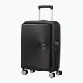 "American Tourister Soundbox 41 l bass black" kelioninis krepšys 2
