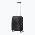 "American Tourister Soundbox 41 l bass black" kelioninis krepšys 3