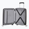 "American Tourister Soundbox 41 l bass black" kelioninis krepšys 4