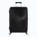 Kelioninis lagaminas American Tourister Soundbox 81 l bass black