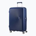 "American Tourister Soundbox 110 l midnight navy" kelioninis lagaminas 2