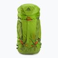 Gregory Alpinisto 35 l alpinistinė kuprinė žalia 02J*04041