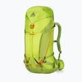 Gregory Alpinisto 35 l alpinistinė kuprinė žalia 02J*04041 6
