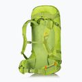 Gregory Alpinisto 35 l alpinistinė kuprinė žalia 02J*04041 7