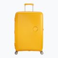 Kelioninis lagaminas American Tourister Soundbox 77 110 l golden yellow