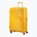 Kelioninis lagaminas American Tourister Soundbox 77 110 l golden yellow 3