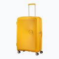 Kelioninis lagaminas American Tourister Soundbox 77 110 l golden yellow 4