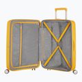 Kelioninis lagaminas American Tourister Soundbox 77 110 l golden yellow 5