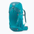 Vaikiška turistinė kuprinė Gregory Icarus 30 l capri green 6