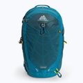 Gregory Maya 22 l turistinė kuprinė mėlyna 111478 2