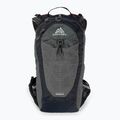 Gregory Miwok 12 l turistinė kuprinė pilka 111479 2