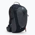 Gregory Miwok 18 l turistinė kuprinė pilka 111480