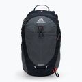 Gregory Miwok 18 l turistinė kuprinė pilka 111480 2