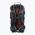 Gregory Miwok 18 l turistinė kuprinė pilka 111480 3