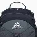 Gregory Miwok 18 l turistinė kuprinė pilka 111480 4
