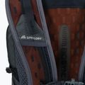 Gregory Miwok 18 l turistinė kuprinė pilka 111480 5