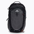 Gregory Miwok 24 l turistinė kuprinė pilka 111481