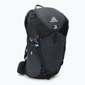Gregory Zulu MD/LG 30 l turistinė kuprinė juoda 111580
