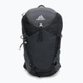 Gregory Zulu MD/LG 30 l turistinė kuprinė juoda 111580 2