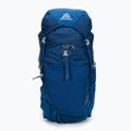 Gregory Zulu MD/LG 35 l turistinė kuprinė mėlyna 111583 2
