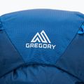Gregory Zulu MD/LG 35 l turistinė kuprinė mėlyna 111583 4