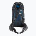 Gregory Zulu MD/LG 35 l turistinė kuprinė, juoda 111583 3