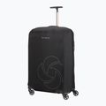 "Samsonite" sulankstomas bagažo dangtelis M/L juodas