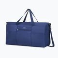 "Samsonite" sulankstomas kelioninis krepšys 41 l vidurnakčio mėlynos spalvos