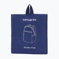 Miesto kuprinė Samsonite Foldable Backpack 20 l midnight blue 2