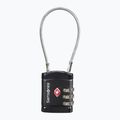 Užraktas Samsonite Cablelock 3 Dial Tsa black
