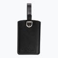 Bagažo etiketė Samsonite Rectangle Luggage Tag X2 black