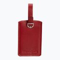 Bagažo etiketė Samsonite Rectangle Luggage Tag X2 red