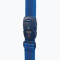 Lagamino tvirtinimo dirželis Samsonite Luggage Strap 50 mm midnight blue