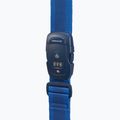 Lagamino tvirtinimo dirželis Samsonite Luggage Strap/Tsa Lock midnight blue