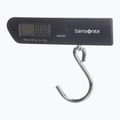 Bagažo svarstyklės Samsonite Digital Luggage Scale black