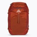 Turistinė kuprinė Gregory Tetrad 40 l ferrous orange