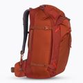 Turistinė kuprinė Gregory Tetrad 40 l ferrous orange 2