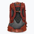 Turistinė kuprinė Gregory Tetrad 40 l ferrous orange 3