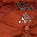 Turistinė kuprinė Gregory Tetrad 40 l ferrous orange 5