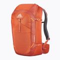 Turistinė kuprinė Gregory Tetrad 40 l ferrous orange 6