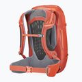 Turistinė kuprinė Gregory Tetrad 40 l ferrous orange 7