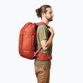 Turistinė kuprinė Gregory Tetrad 40 l ferrous orange 8